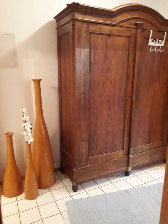 Ferienwohnung Caroline Андернах Экстерьер фото