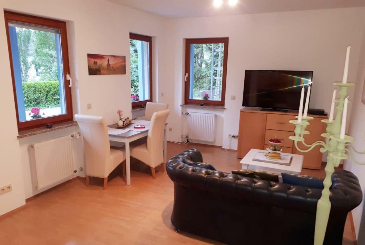 Ferienwohnung Caroline Андернах Экстерьер фото